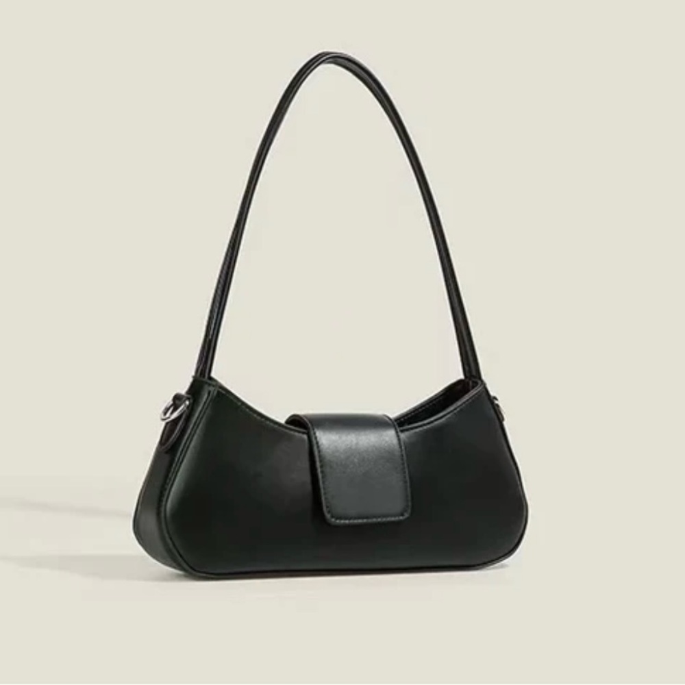 Baguette shoulder bag